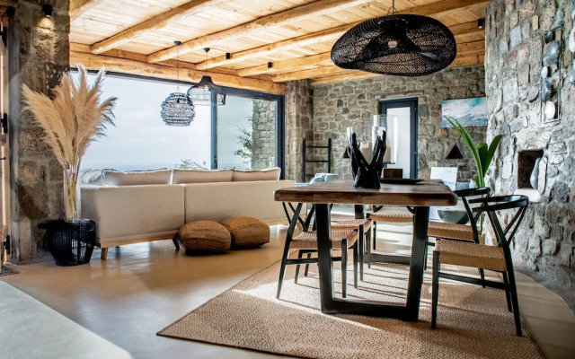 Villa Nirvana- Calm, Relaxing and no Wind!