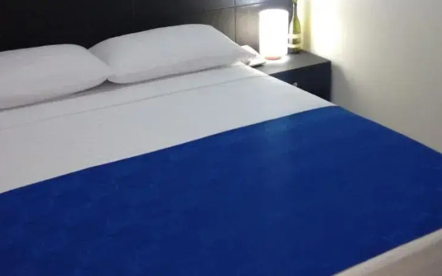 Casa Dorada Hotel Boutique