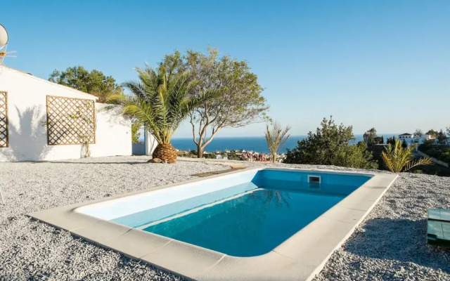 Casa Andalucia piscina privada