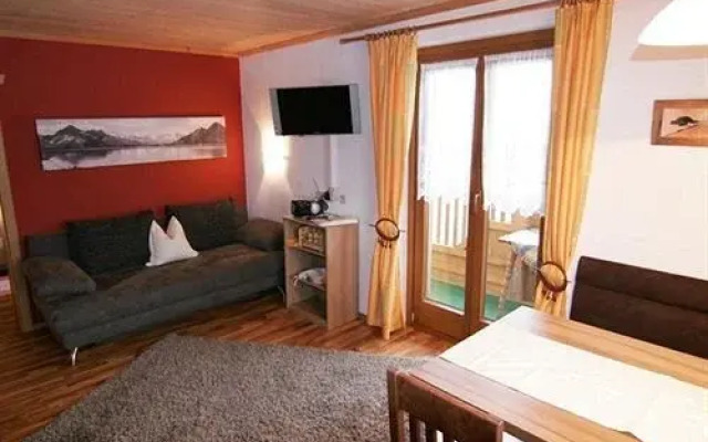 Appartements Enzian