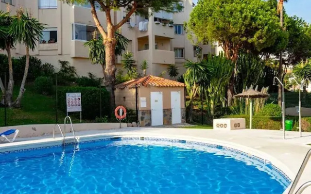Apartment Club Caronte