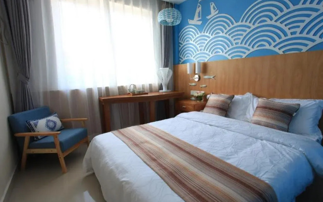 Yujiashu Resort Hotel