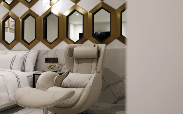 Mari Hotel Chungju