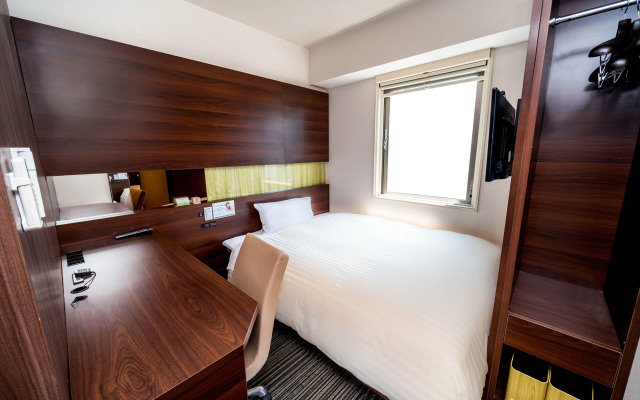 Super Hotel Izumo-Ekimae