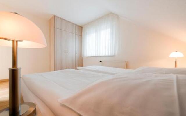 Haus Seemuschel _ Fewo 9