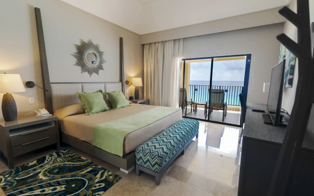 The Royal Sands Resort & Spa All Inclusive