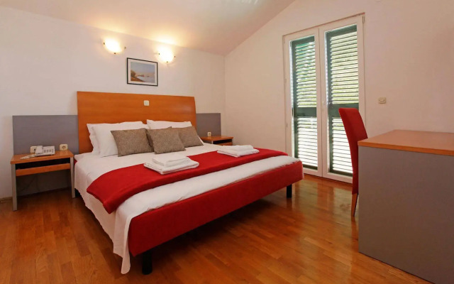 Apartments Vala