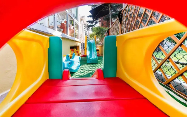 Residence Villa Milena