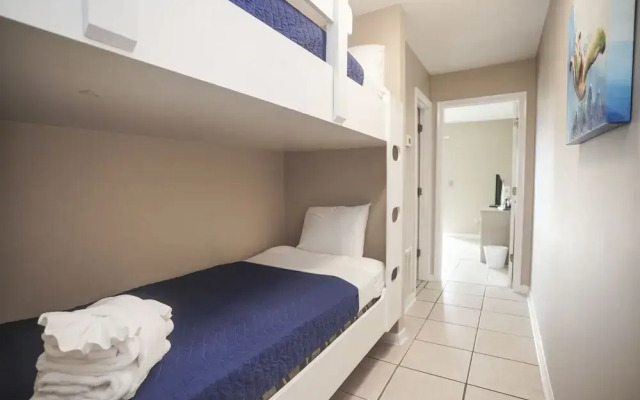 Southwind Condo Rentals by Panhandle Getaways