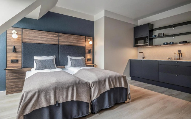 Quality Hotel Waterfront Alesund