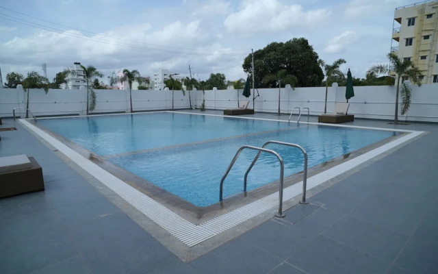 Harikaa Resort