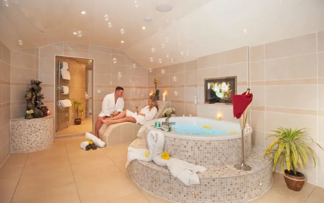Windermere Boutique Hotel