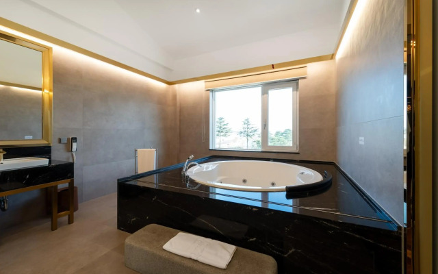 Hotel Inter Burgo