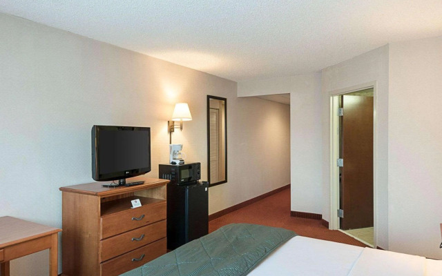 Quality Inn Shepherdstown