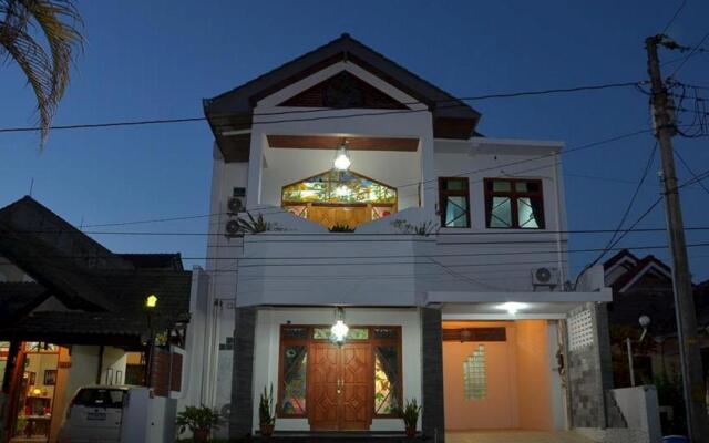 Surya Darma Homestay