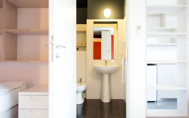 Combo Bologna - Hostel