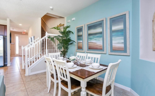 Private Poollazy Riverthemed Rooms11mi to Wdw!