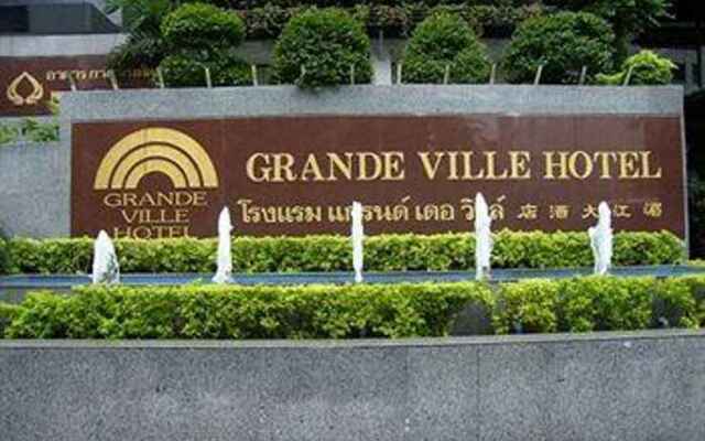 Grande Ville Hotel