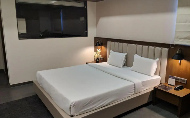The Orchid Hotel