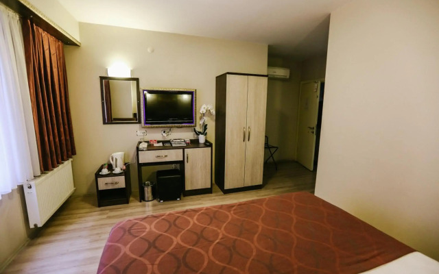 Canakkale Bogaz Hotel