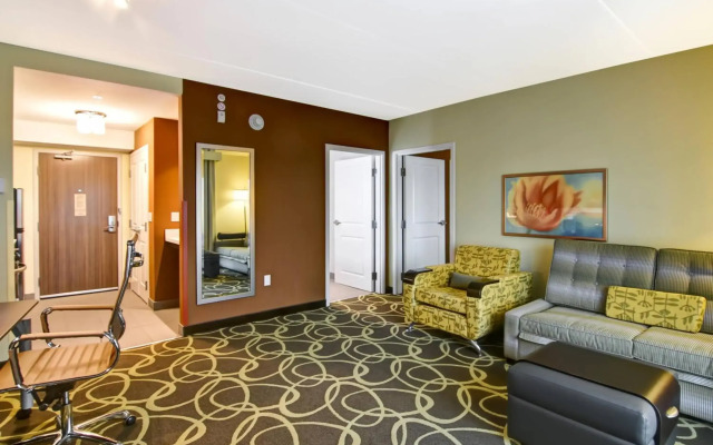 TownePlace Suites by Marriott Kincardine
