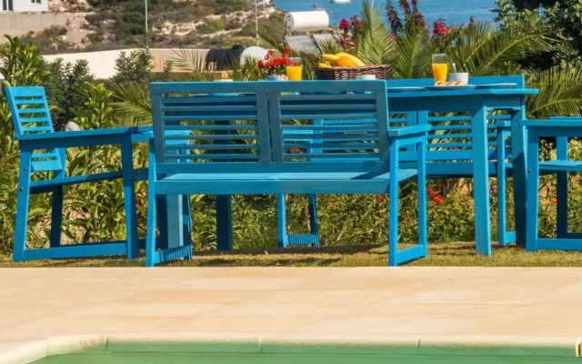 Villas Creta