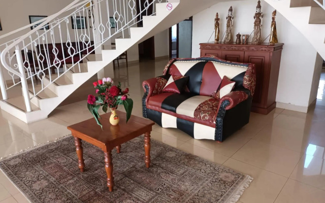 Hotel Villa Venety's