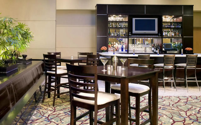 Sheraton Cerritos Hotel