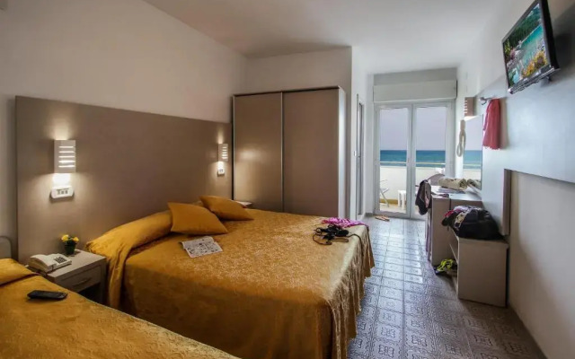 Hotel Patrizia
