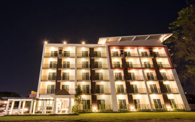 Napatra Hotel