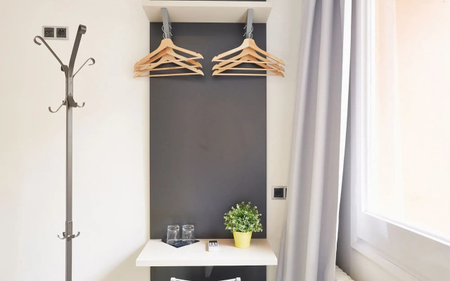 Free Hostels Barcelona