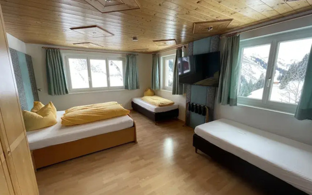 Hotel Lucia