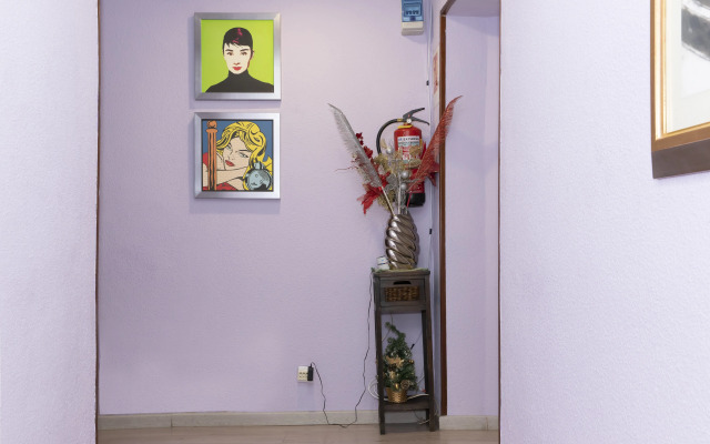 Hostal Rober