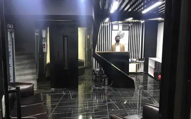 Bursa Asmin Hotel