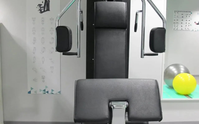 Best Western Hotel Brussels South