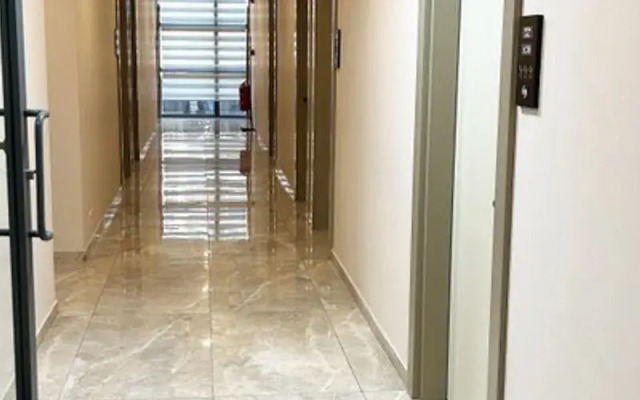 01 Nova Otel
