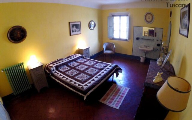 Bassetto Guesthouse & Apartments