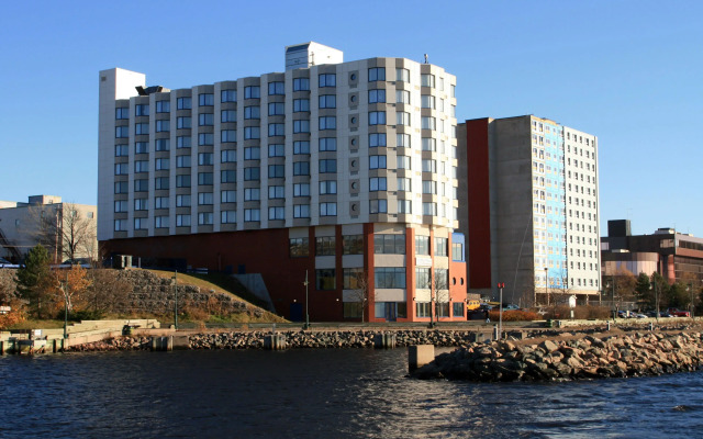 Holiday Inn Sydney - Waterfront by IHG
