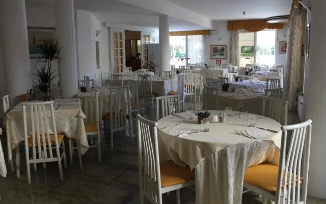 Villa Luisa