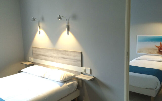 Hotel Grand Cap