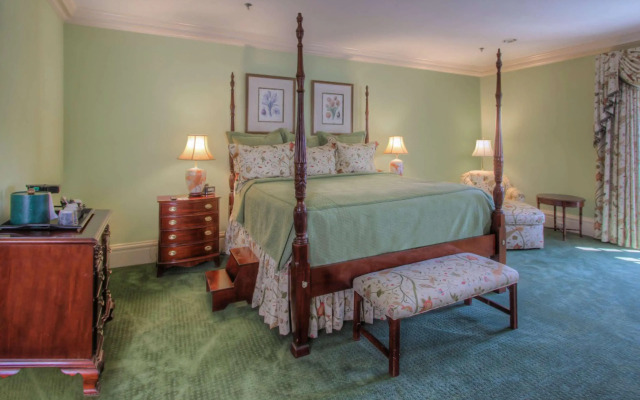 The Founders Inn and Spa, Tapestry Collection by Hilton