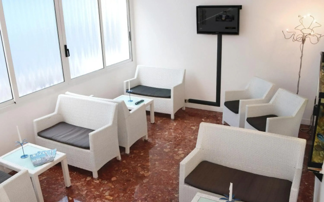 Villa Serena