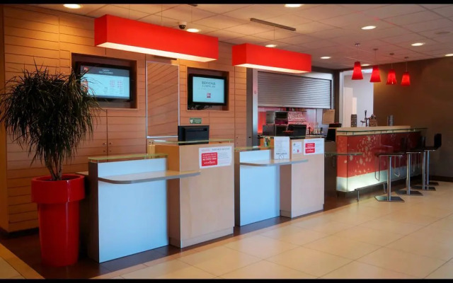 ibis Le Havre Sud Harfleur