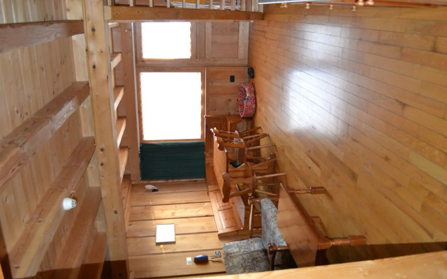 Albergo Rendola