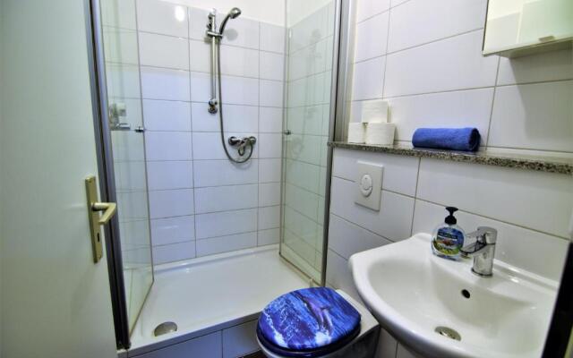 Apartment Köln-Mülheim