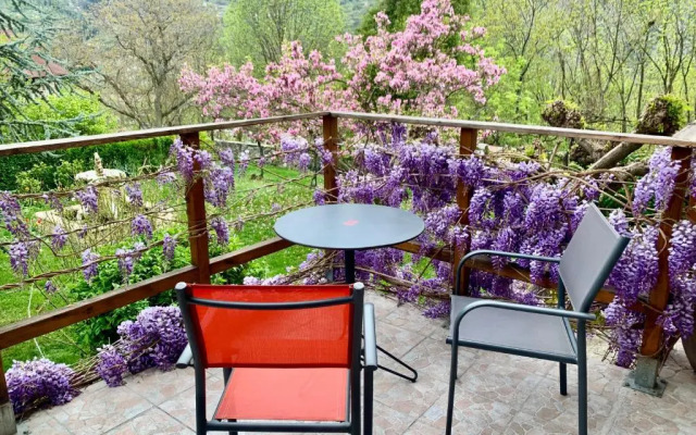 Chateau Du Vigny - Maison D'hotes