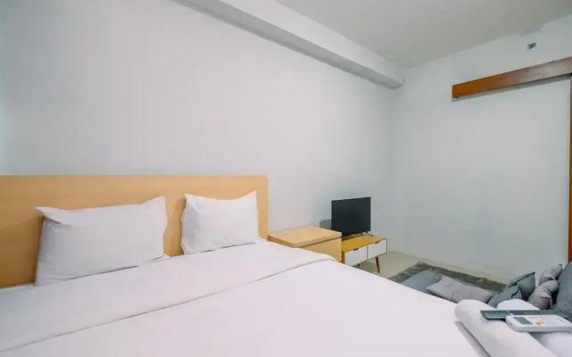 Best Deal 1Br At Grand Kamala Lagoon Apartment