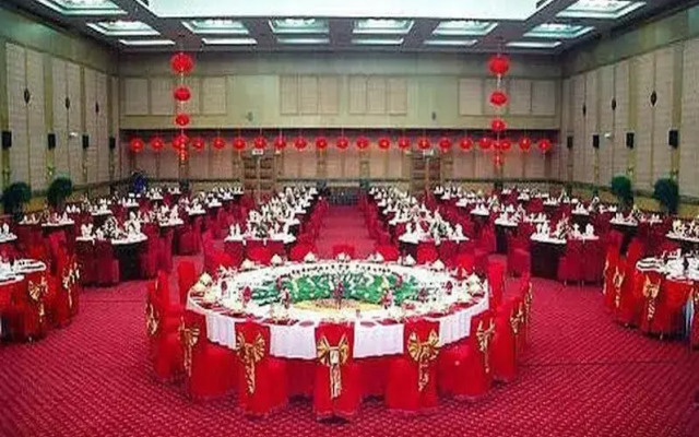 Lian Yun Hotel