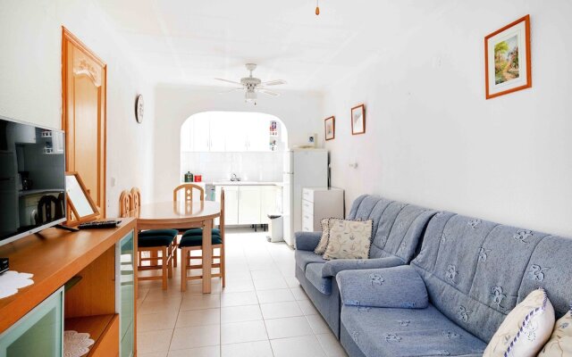 Espanhouse Pinomar 5