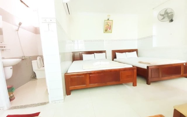 Hoang Linh 2 Hotel